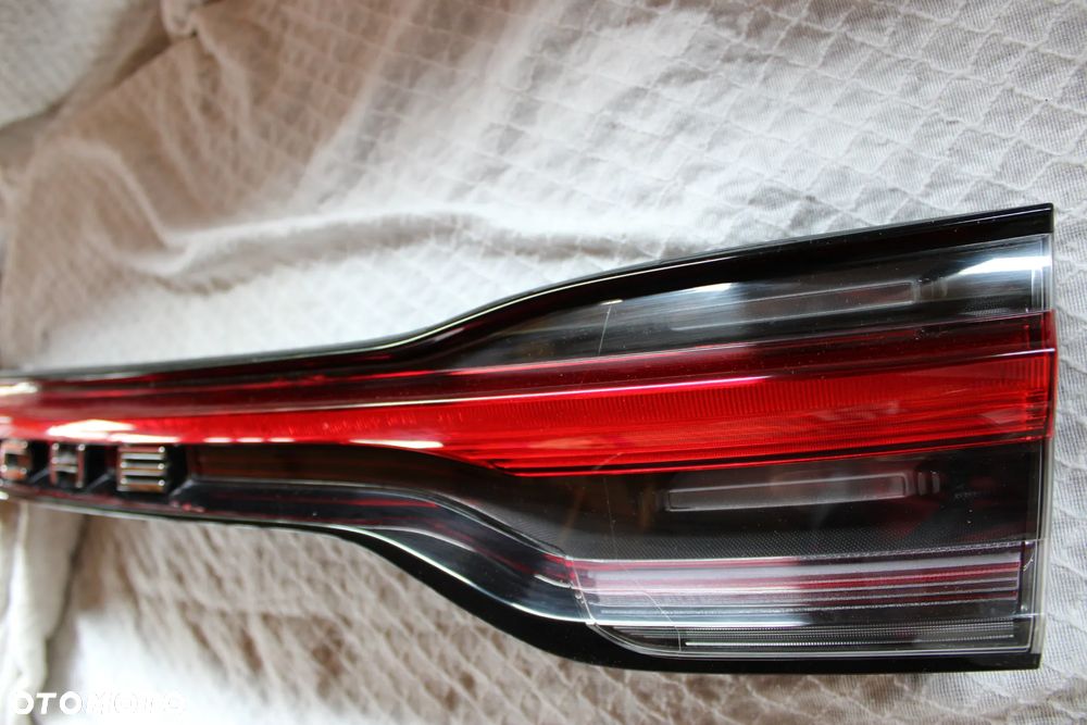 Lampa tylna Macan Lift - 5