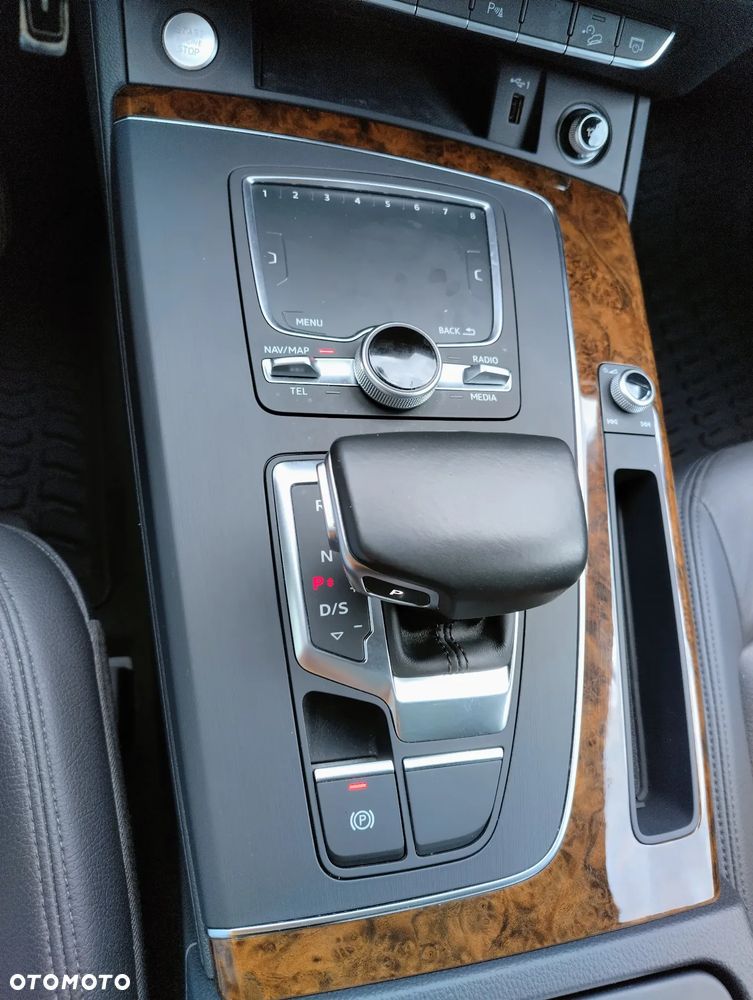 Audi Q5 2.0 TFSI Quattro S tronic - 23