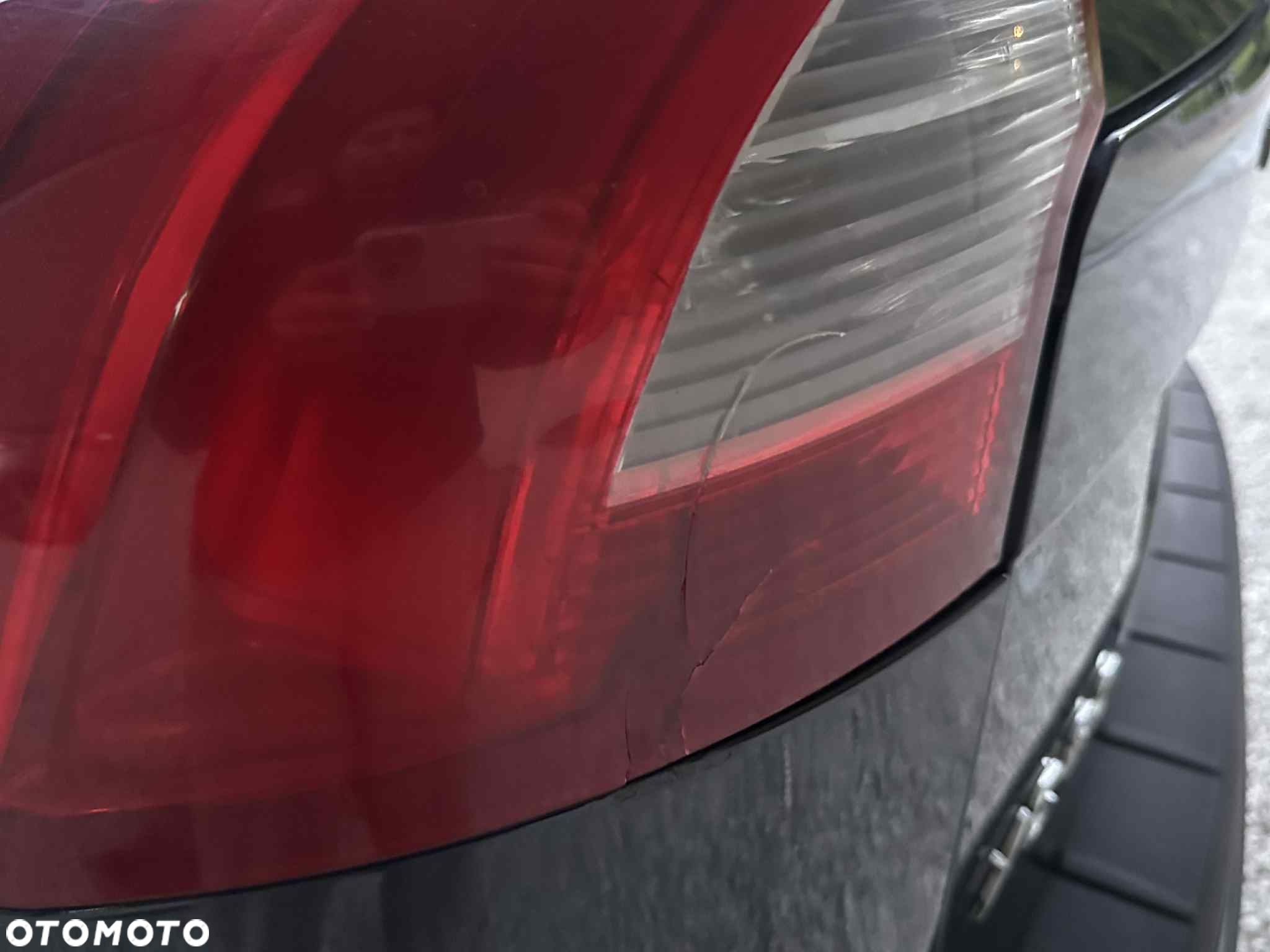 Volvo XC 60 2.4D AWD - 20