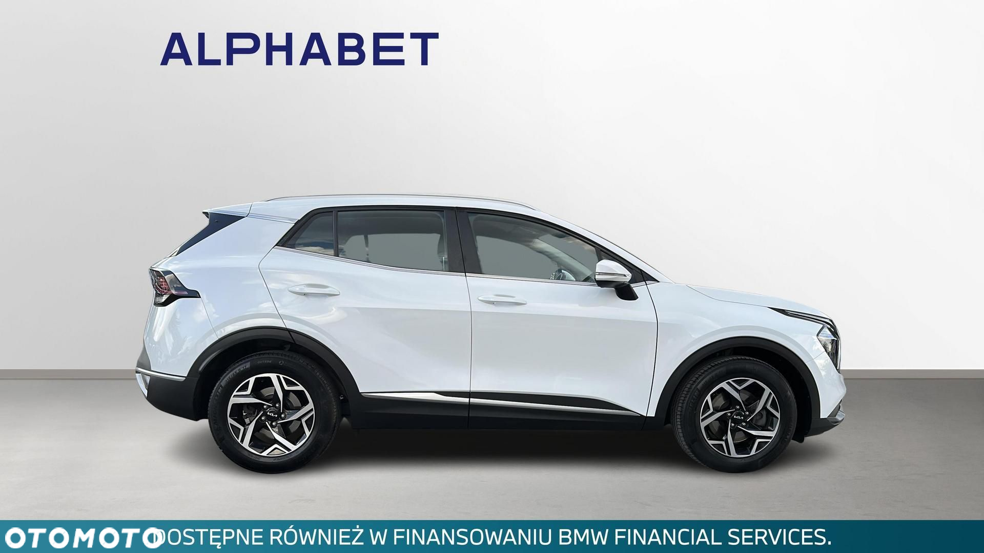 Kia Sportage - 4