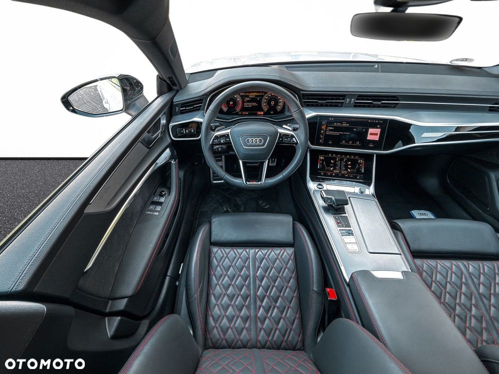 Audi A7 Sportback - 12
