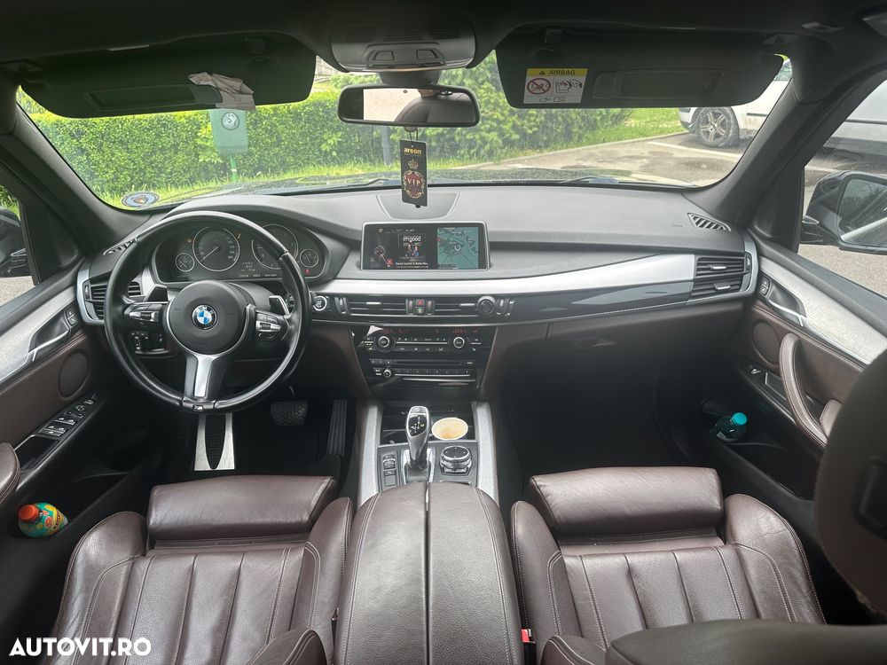 BMW X5 - 10