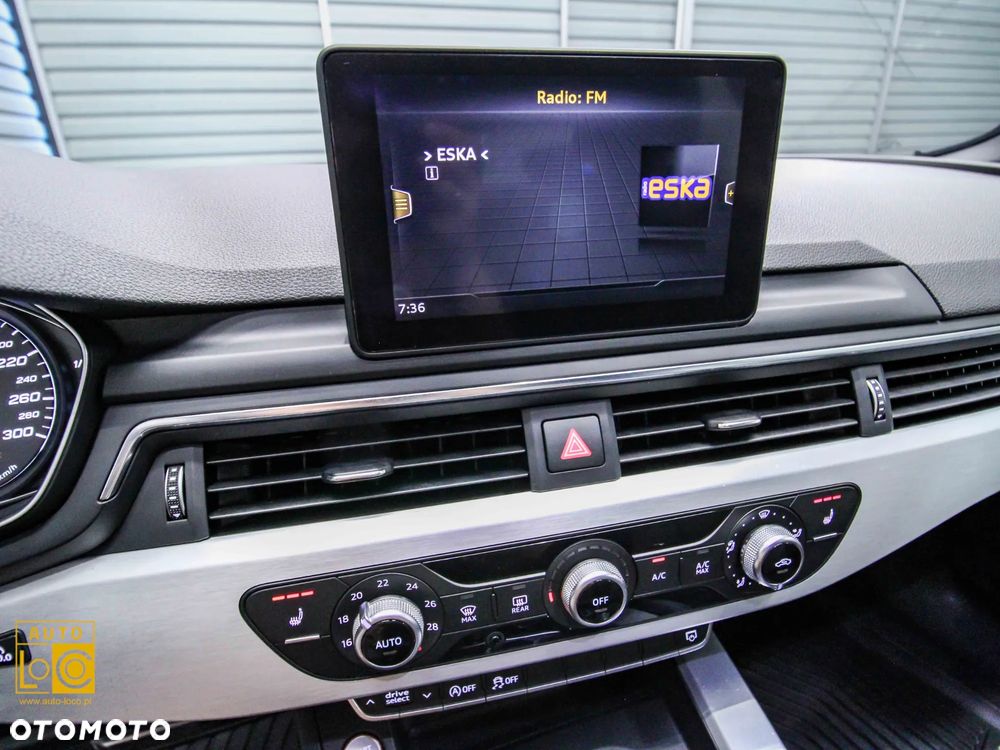 Audi S4 Limousine - 23