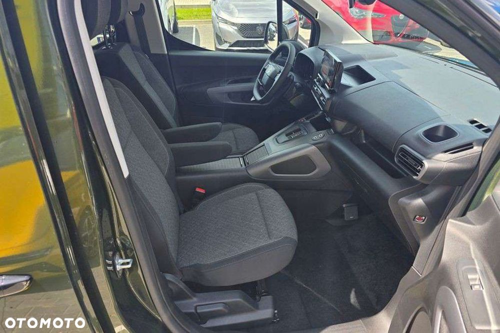 Opel Combo - 17