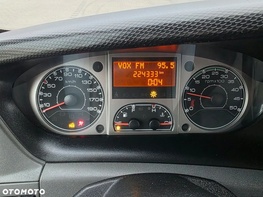 Iveco Daily - 21