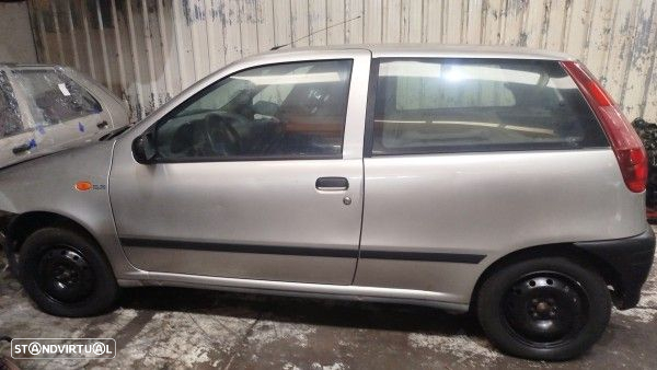 Para Peças Fiat Punto (176_) - 2