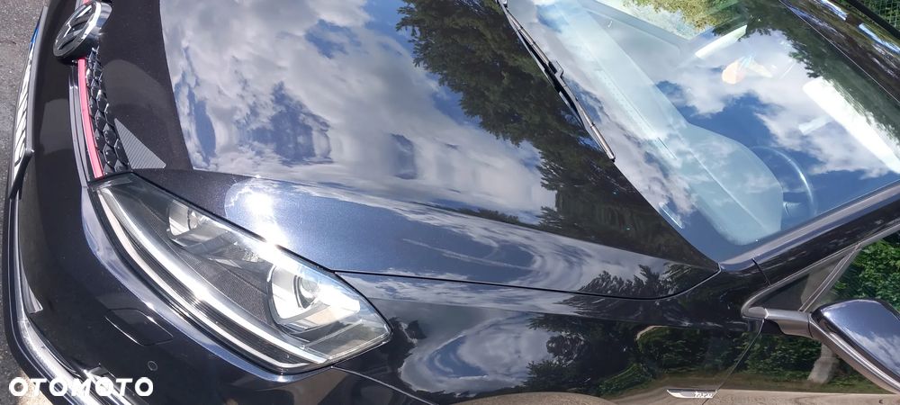 Volkswagen Golf 1.6 TDI BlueMot Comfortline - 20