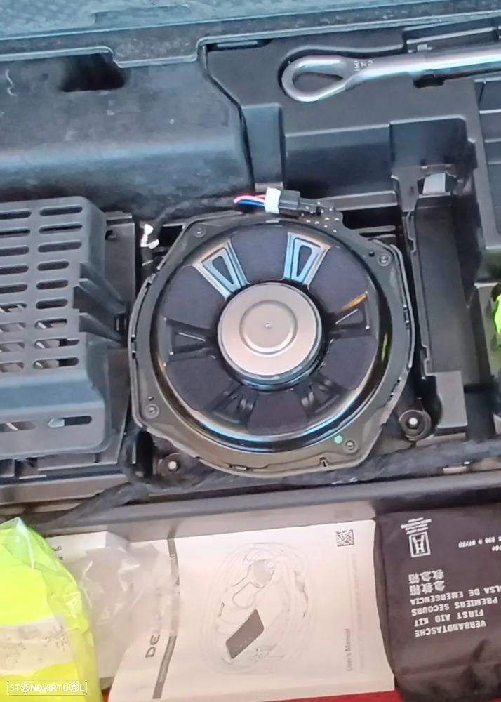 Mercedes-Benz CLA 250 e AMG Line - 35