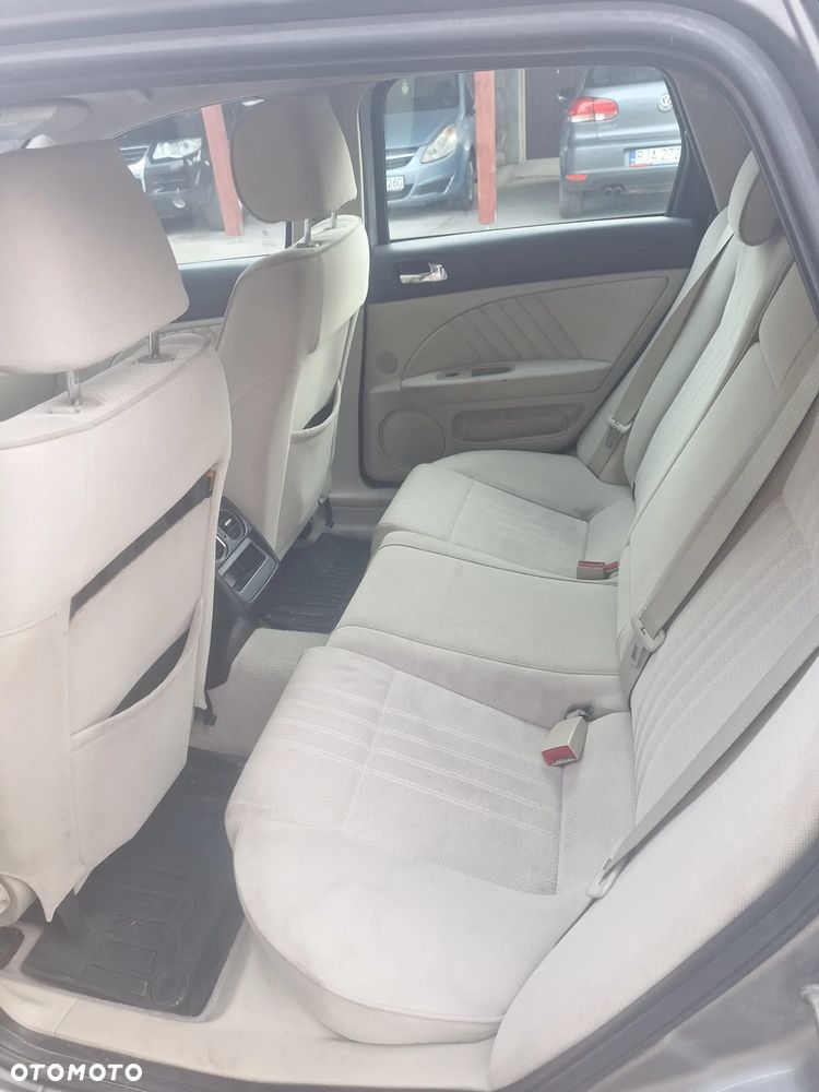 Alfa Romeo 159 1.9JTDM Impression - 8