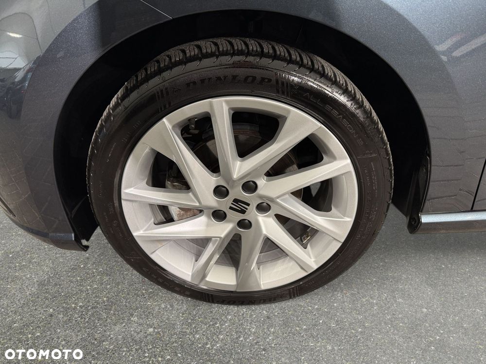 Seat Ibiza - 11