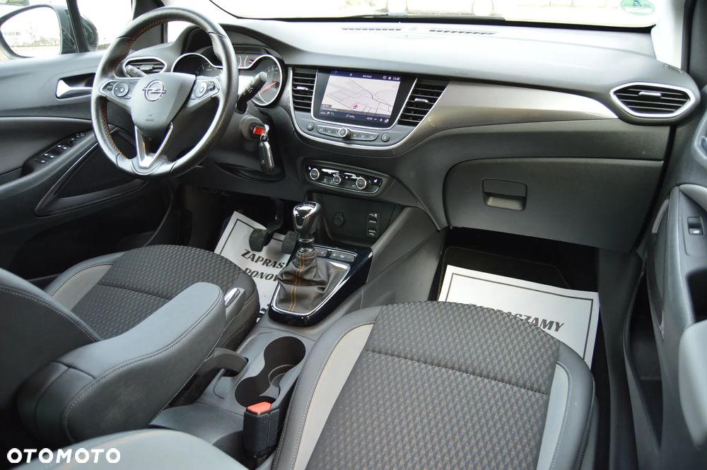 Opel Crossland X 1.2 Start/Stop 120 Jahre - 5