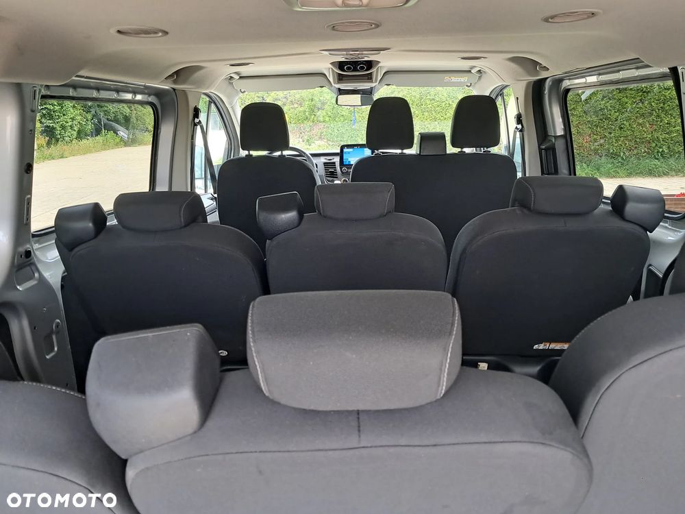 Ford Transit Custom 290 L2H1 Limited - 16