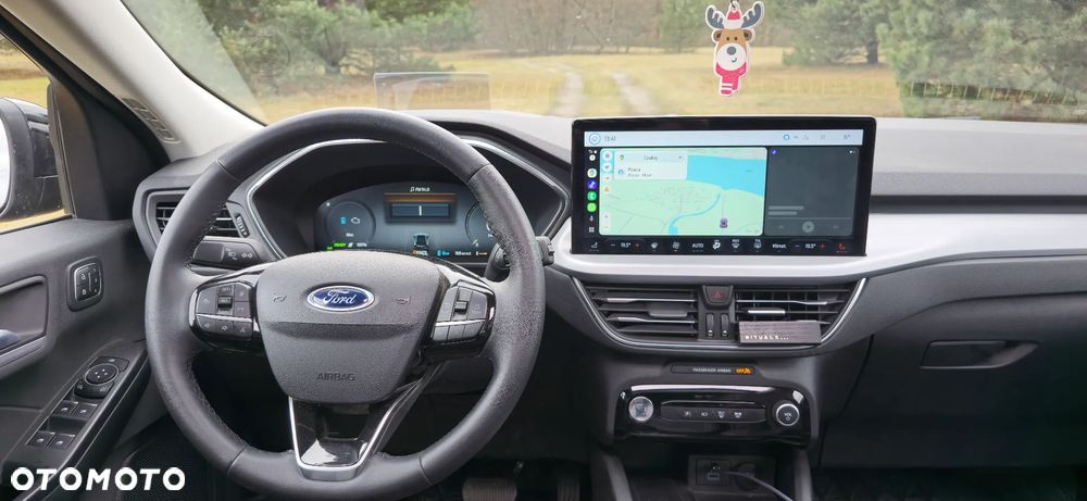 Ford Kuga 2.5P PHEV FWD Titanium - 21