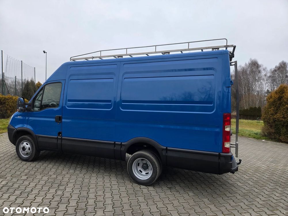 Iveco Daily - 7