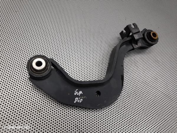 Braço Suspensao Tras Dto Volkswagen Jetta Iii (1K2) - 4