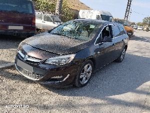 Dezmembrari  Opel ASTRA J  2009  > 2015 2.0 CDTI Motorina - 1