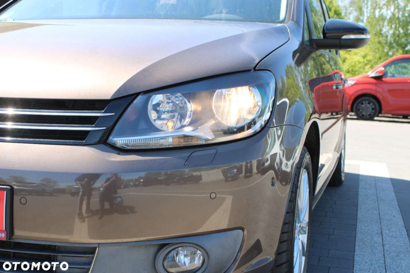 Volkswagen Touran - 26