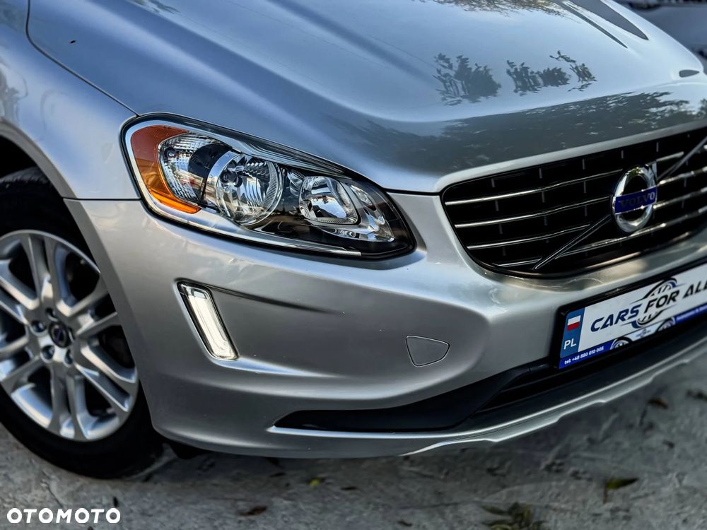 Volvo XC 60 T5 Momentum - 6