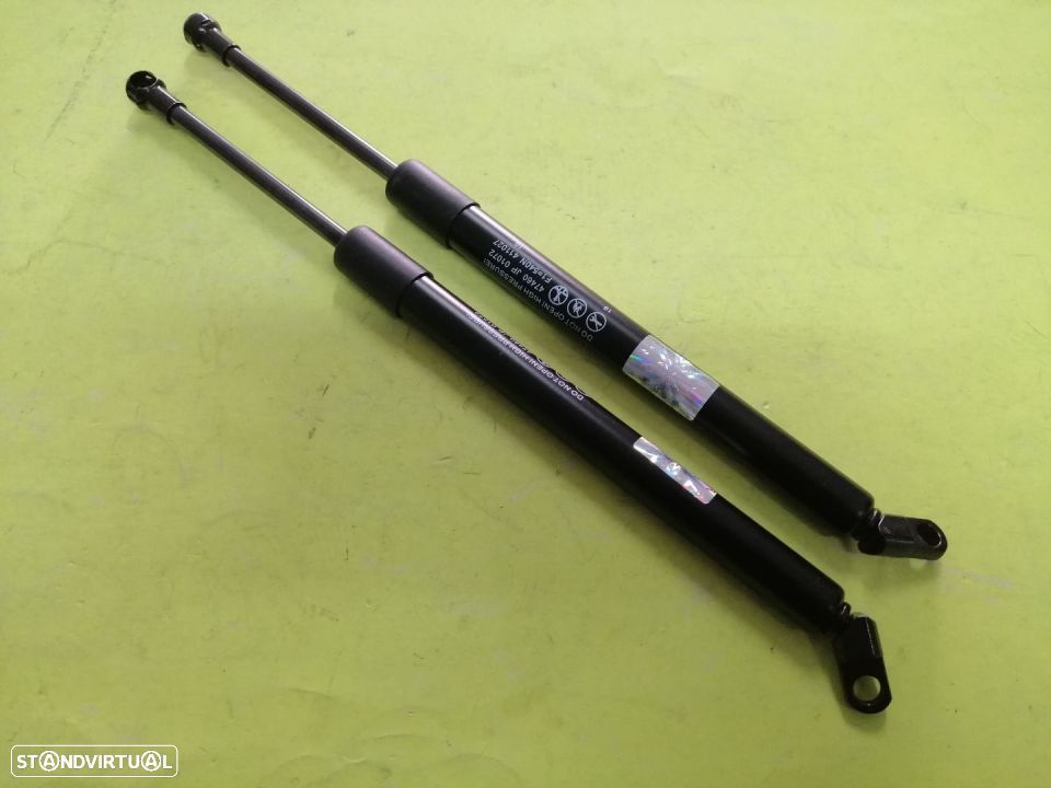 Conjunto de amortecedores de mala Bmw Série 5 E39 NOVOS - 1