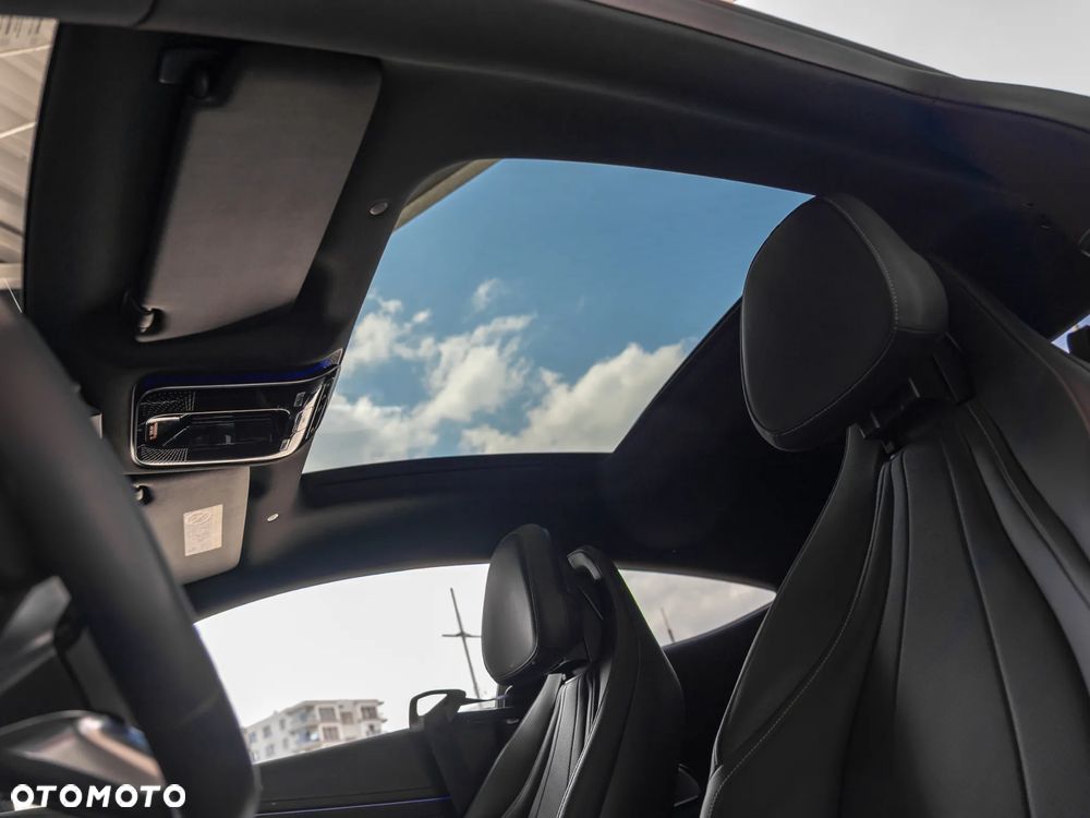 Mercedes-Benz CLE 300 mHEV 4-Matic AMG Line - 26