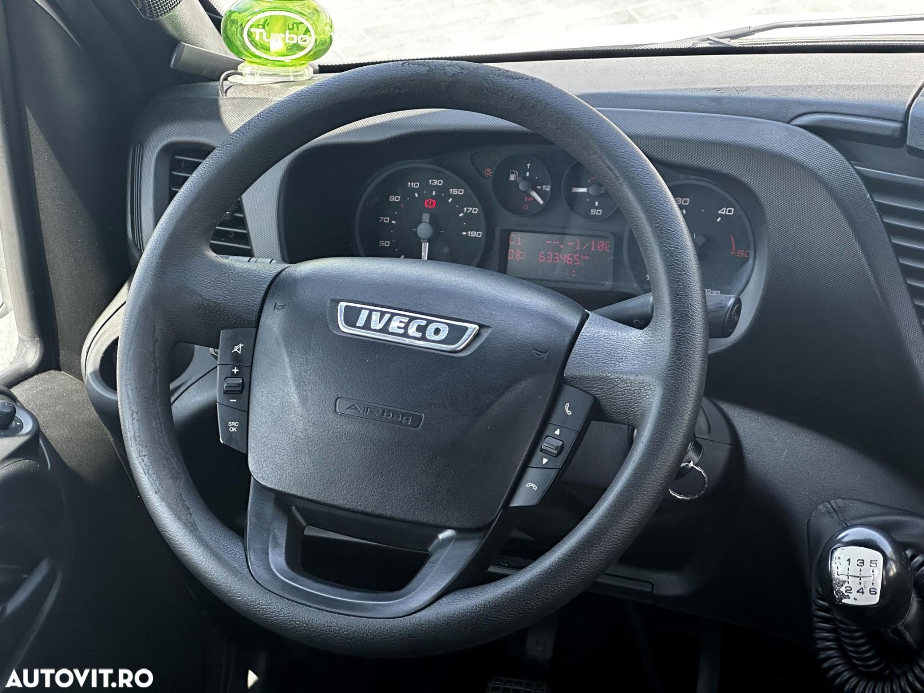 Iveco is35cc2aa - 10
