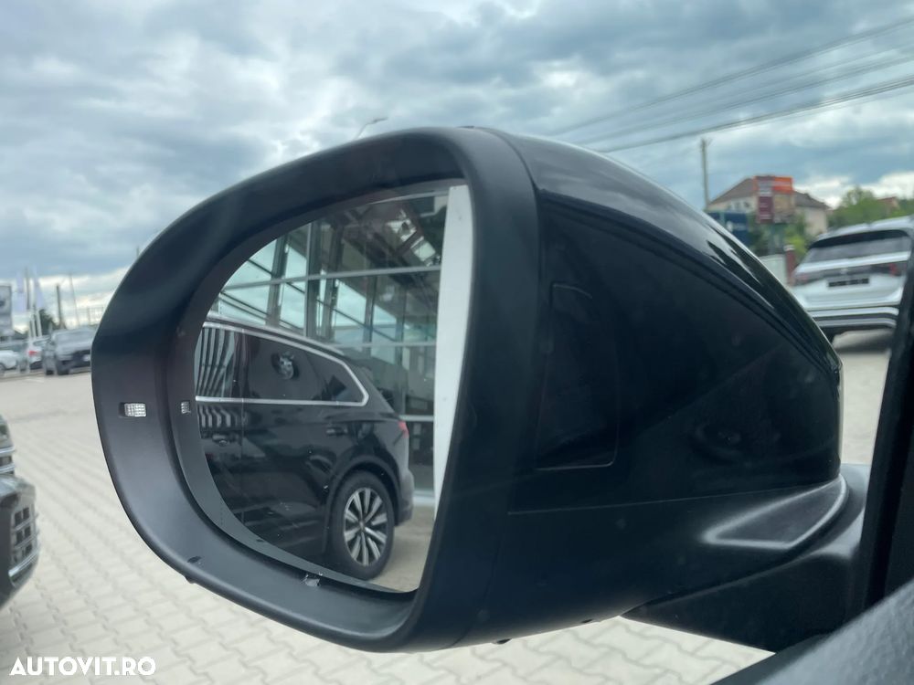 Volkswagen Taigo 1.5 TSI 150CP DSG7 R-Line - 31