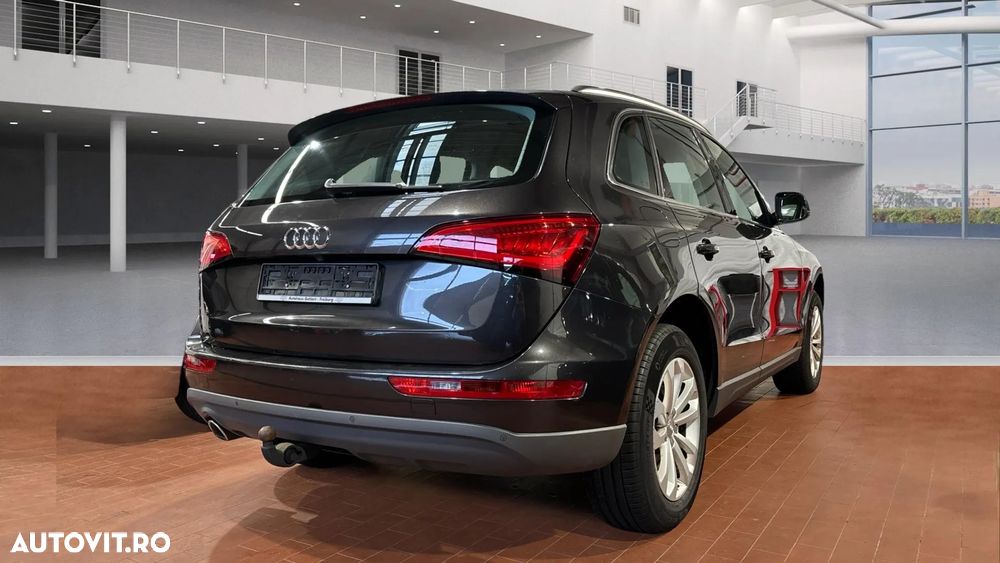 Audi Q5 2.0 TDI Quattro S tronic - 9