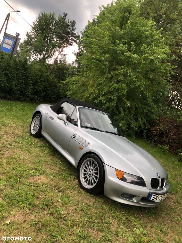 BMW Z3 - 24