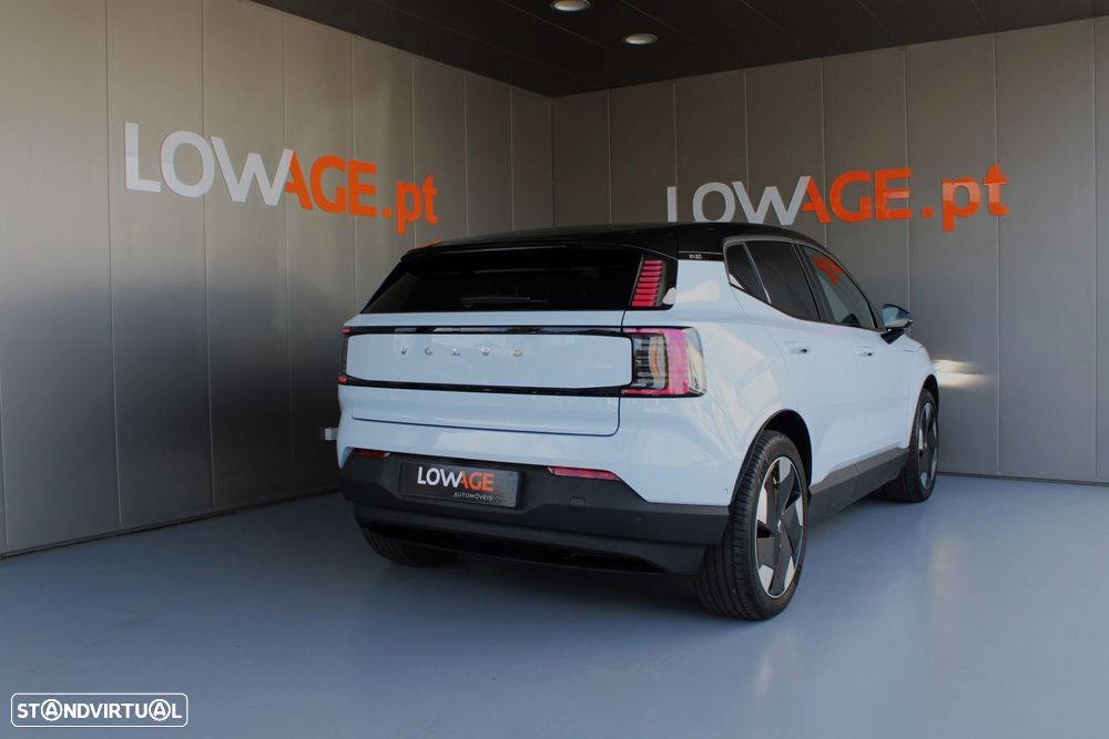 Volvo EX30 69 kWh Single Motor Extended Range Ultra - 32