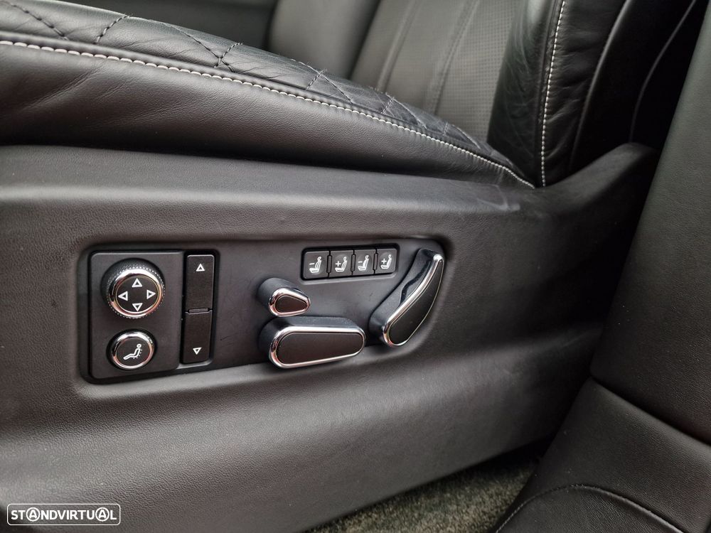 Bentley Bentayga Hybrid - 15