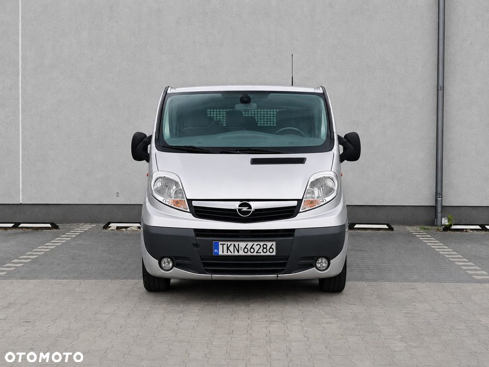 Opel VIVARO L2 - 2