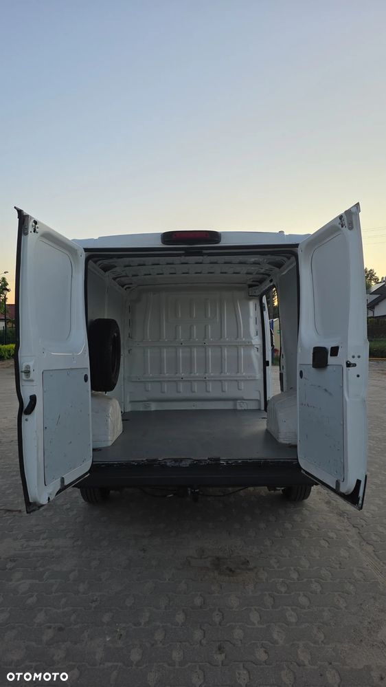 Peugeot Boxer - 18