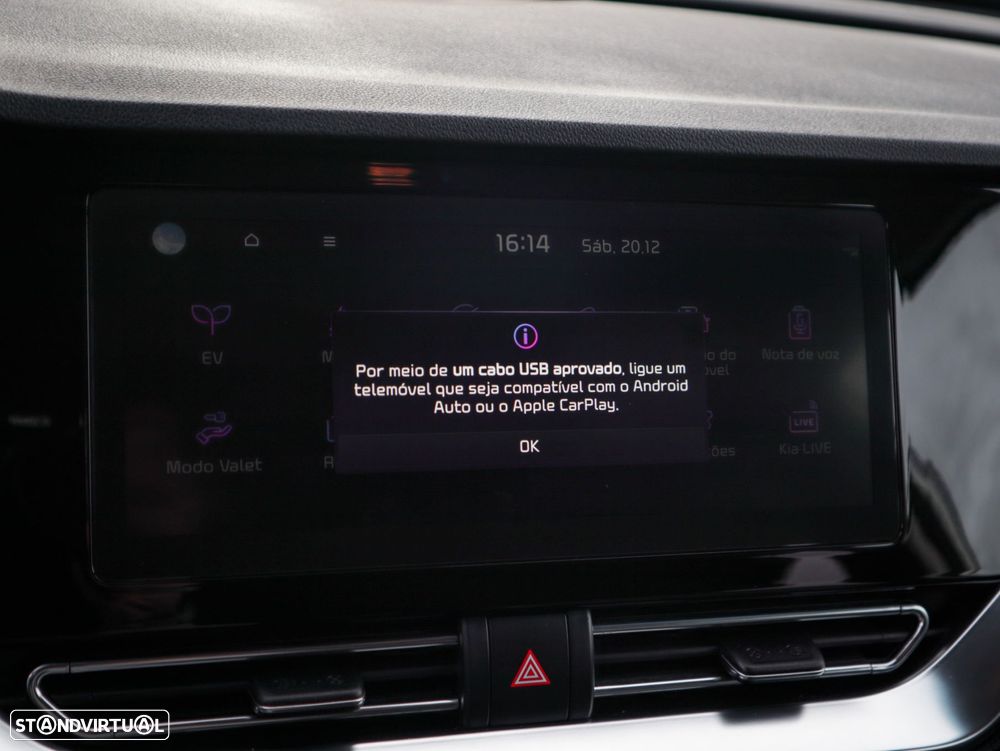 Kia e-Niro 64kWh - 33