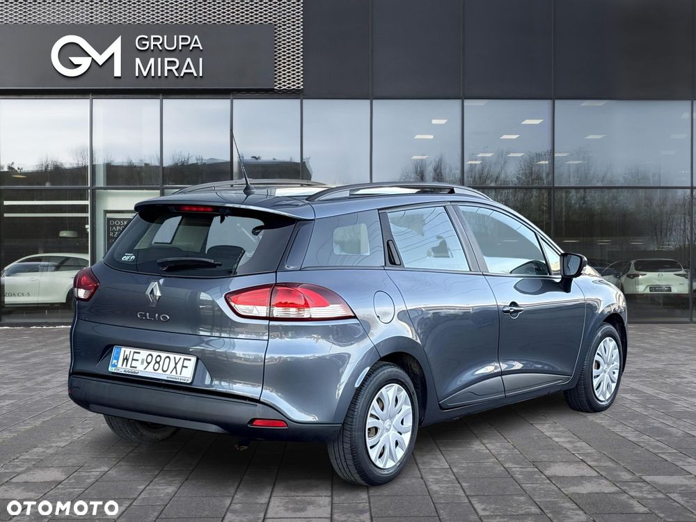 Renault Clio 0.9 Energy TCe Alize - 5