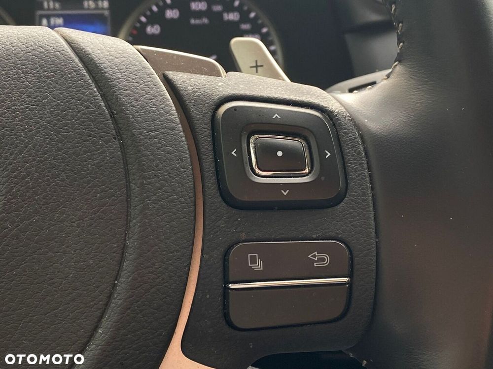 Lexus NX 300h Elegance Optimum AWD - 27