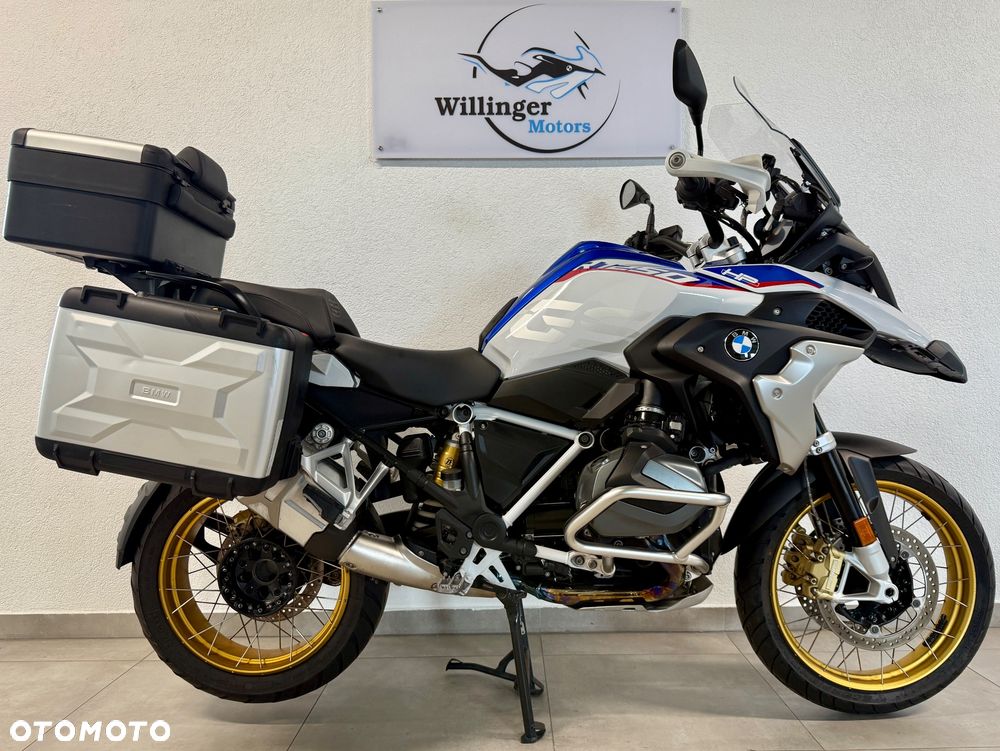 BMW GS - 4