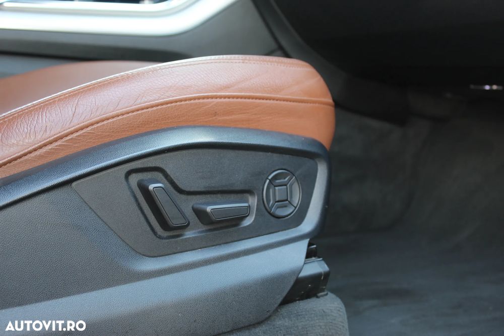 Audi Q7 3.0 55 TFSI quattro Tiptronic MHEV Basic - 36