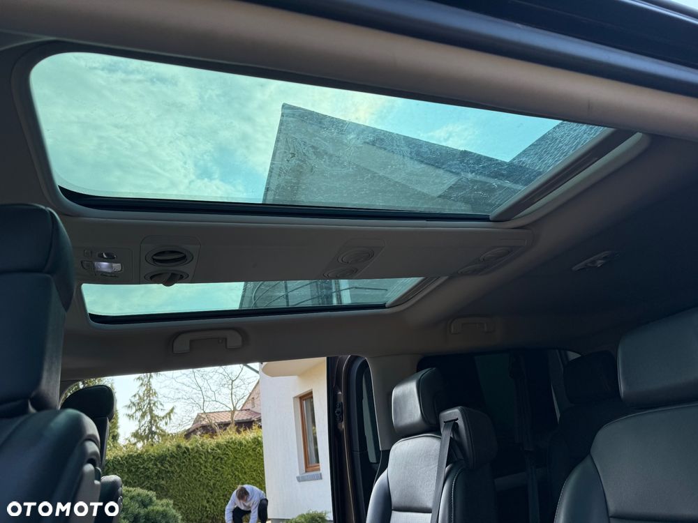 Peugeot Traveller 2.0 BlueHDi Long Business Vip - 12