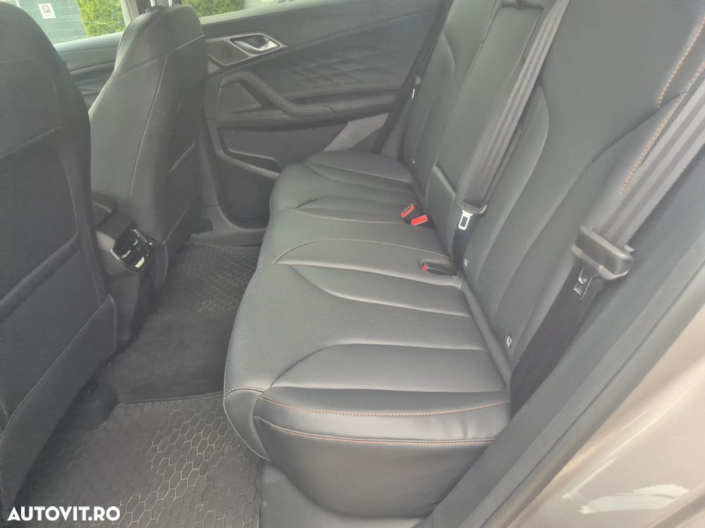 MG EHS 1.5 T-GDi AT PHEV Exclusive - 31