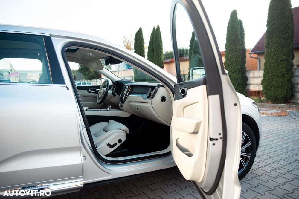 Volvo XC 60 - 11