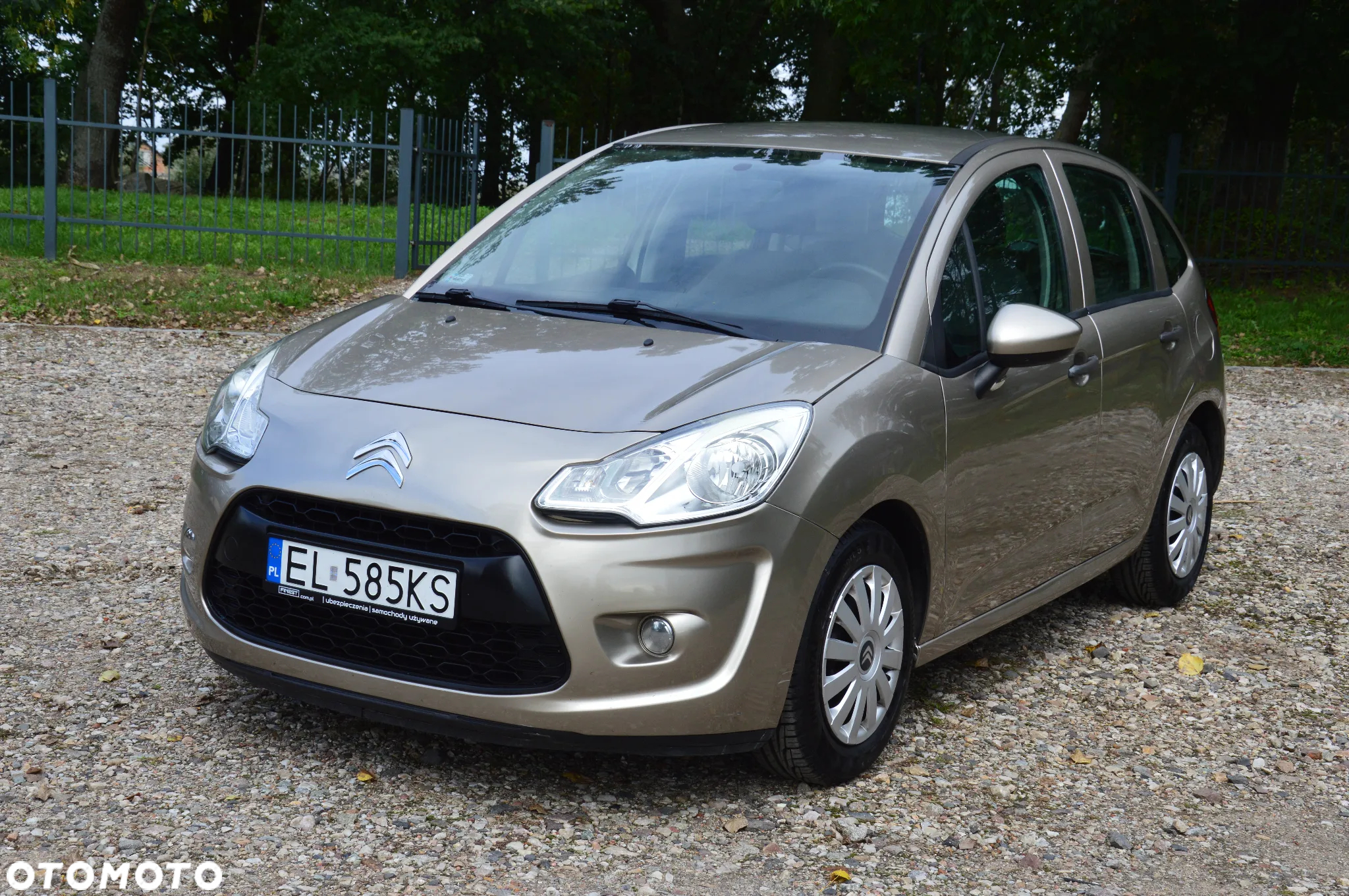 Citroën C3 - 2