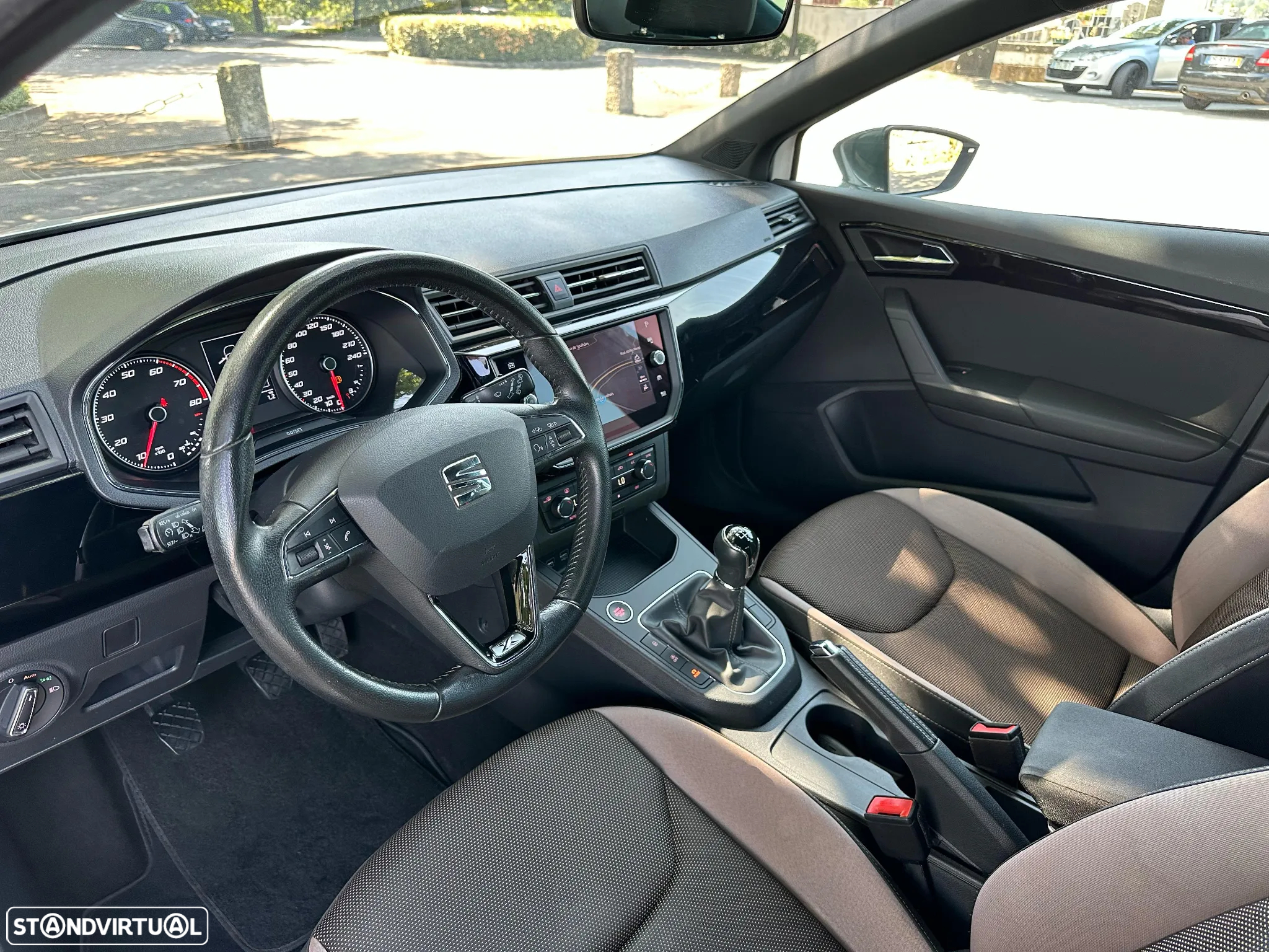 SEAT Ibiza 1.0 EcoTSI Xcellence - 8