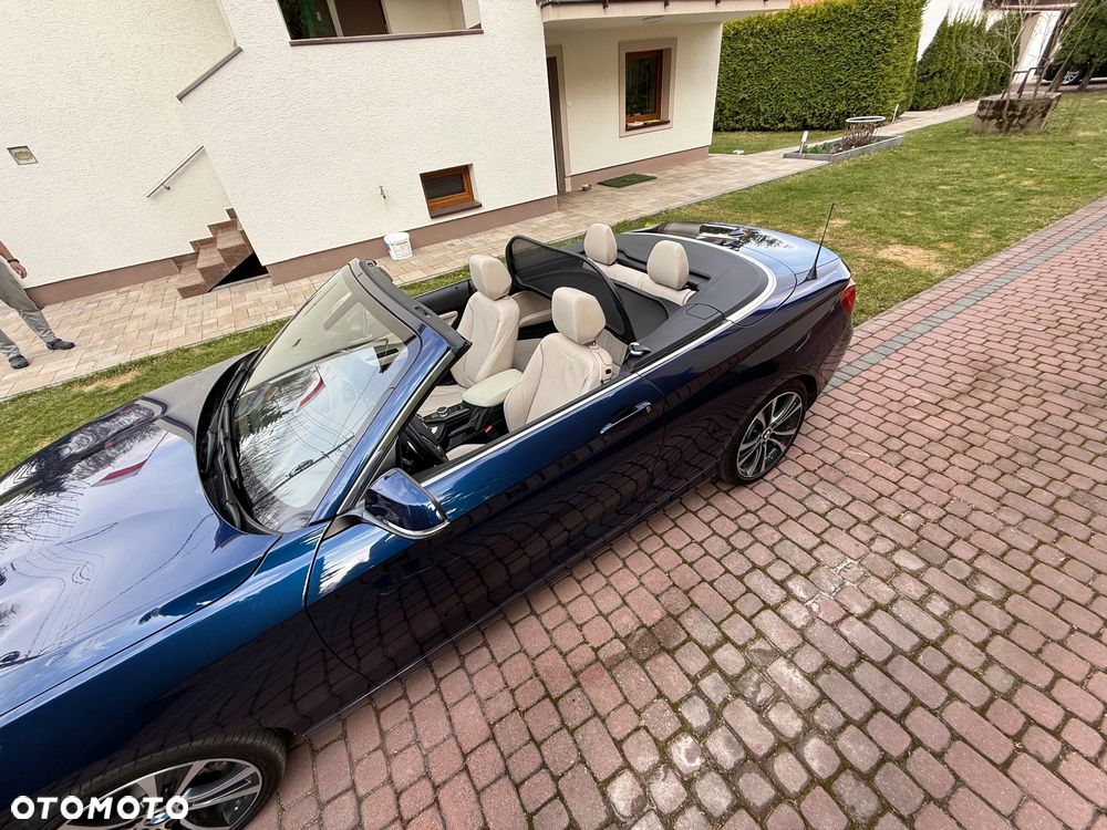 BMW Seria 2 230i Sport Line - 16