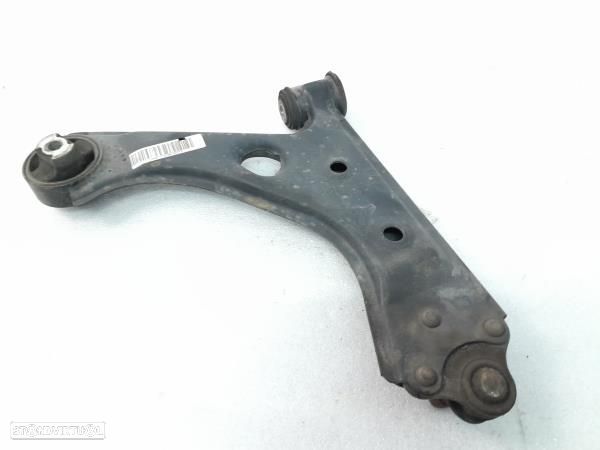 Braço Suspensao Frente Esq Fiat Grande Punto (199_) - 1