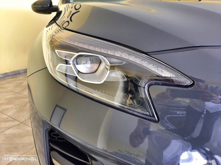 Kia XCeed 1.0 T-GDI Drive - 2