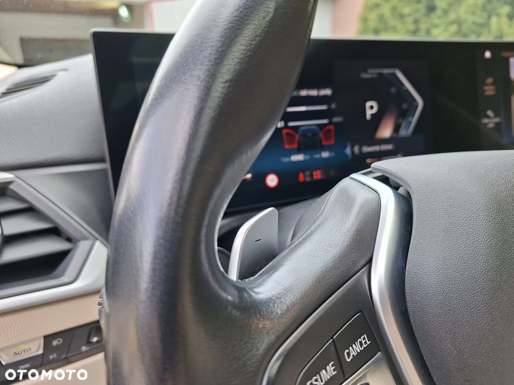 BMW Seria 3 320e PHEV xDrive - 6