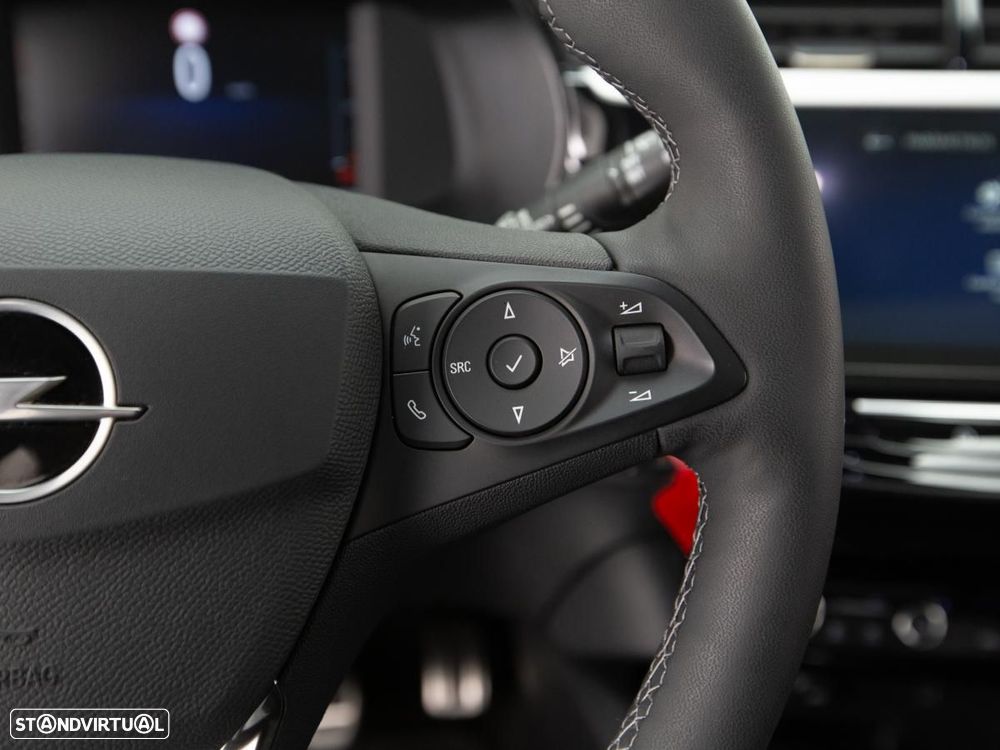 Opel Corsa 1.2 S&S Edition - 18