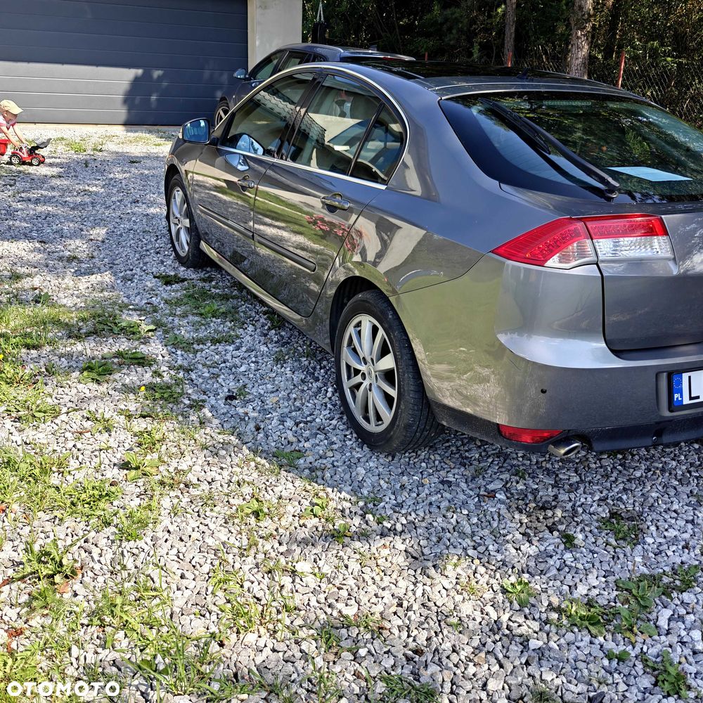 Renault Laguna - 5