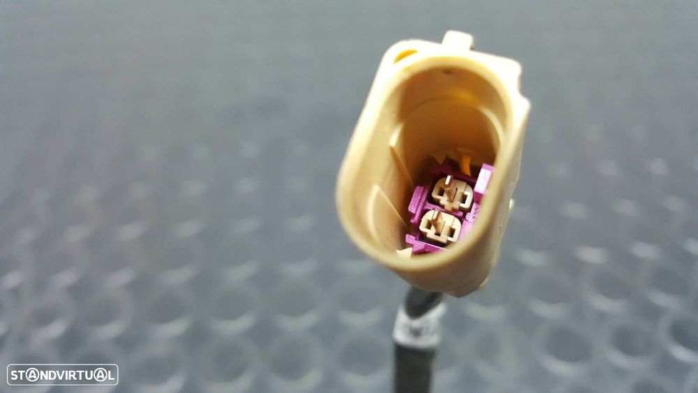 SONDA LAMBDA VOLKSWAGEN GOLF VII LIM. (5G1) ADVANCE BLUEMOTION - 5