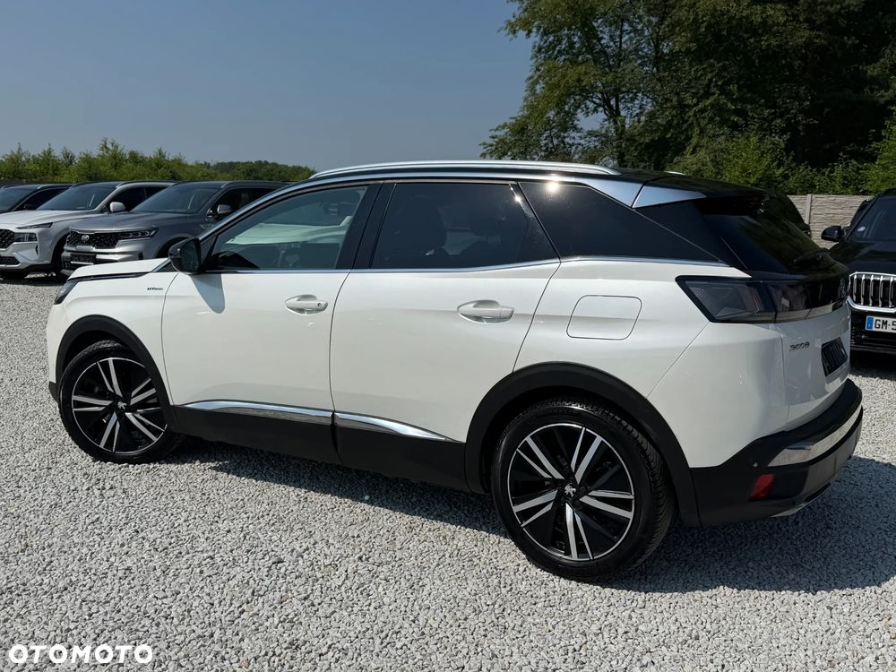Peugeot 3008 - 9